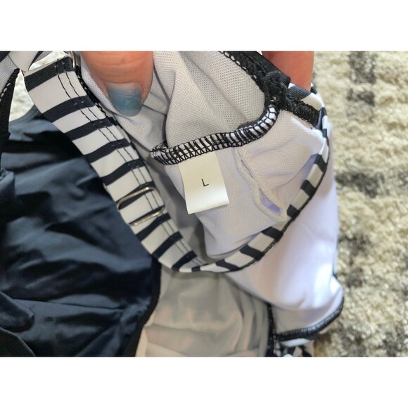 One Piece Swimsuit New - Picture 7 of 8